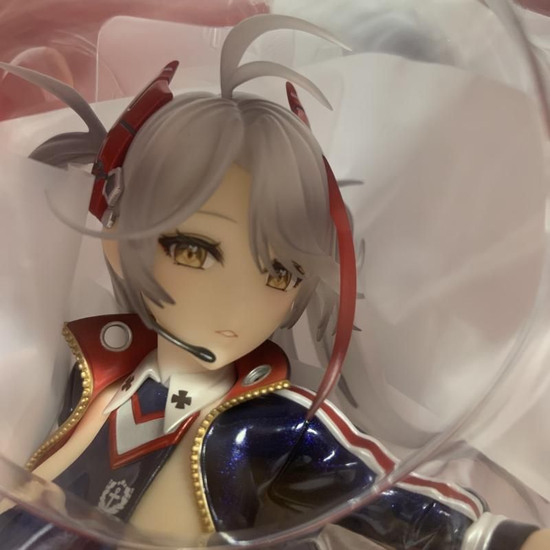 【中古】未開)APEX プリンツ・オイゲン ファイナル・ラップVer. 1/7[91][240091386148] 中古】未開)APEX プリンツ・オイゲン ファイナル・ラップVer. 1