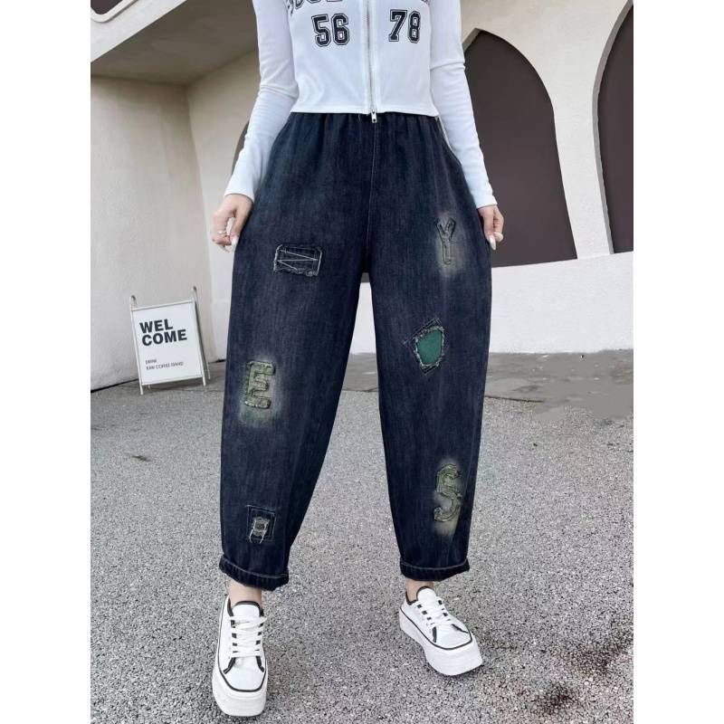 ダメージ オシャレ