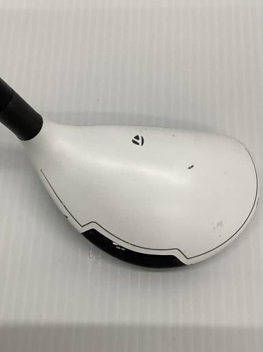 TaylorMade - テーラーメイド SLDR S 4UT 22° レフティ ユーティリティ TaylorMade - テーラーメイド SLDR S 4UT 22° レフティ