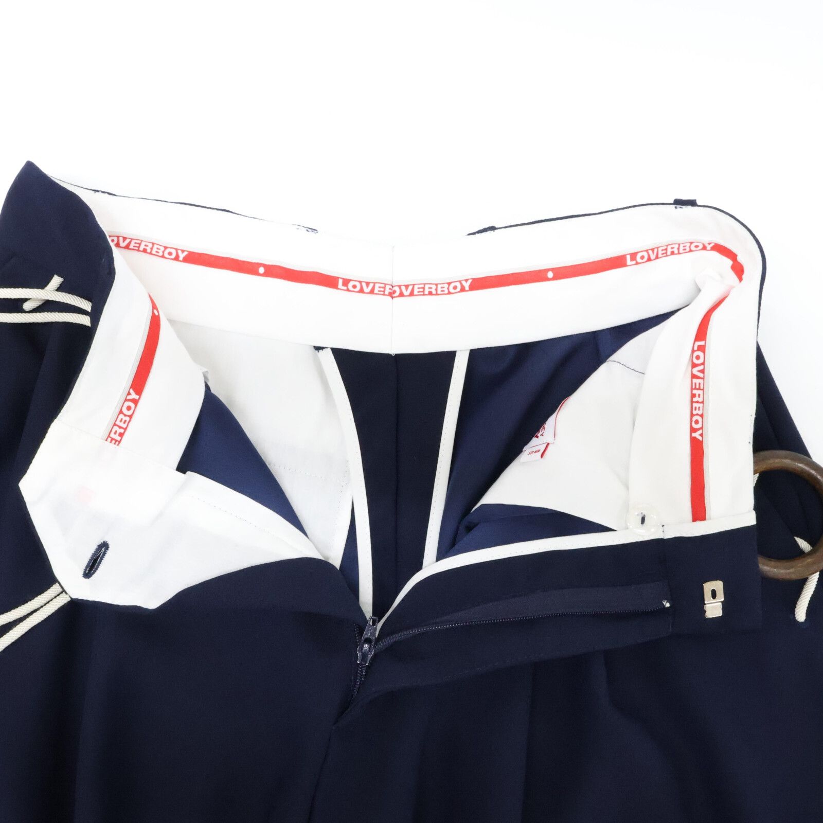 ショートパンツ