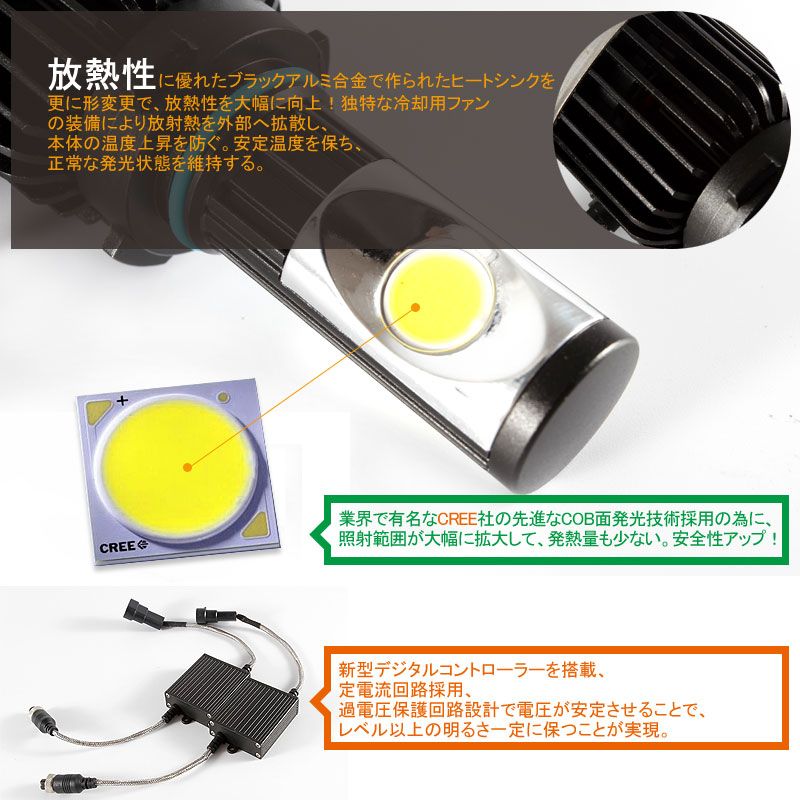 爆光 12V|24V対応