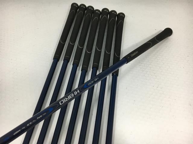 スリクソンZX5 Mk II/NSプロMODUS3 TOUR105 DST 4544 SRIXON ZX5 Mk2