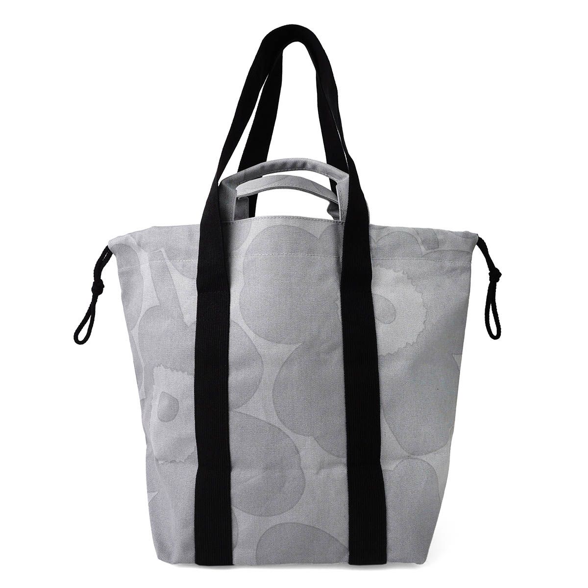 新品 マリメッコ Marimekko トートバッグ モノ シティ トート ウニッコ