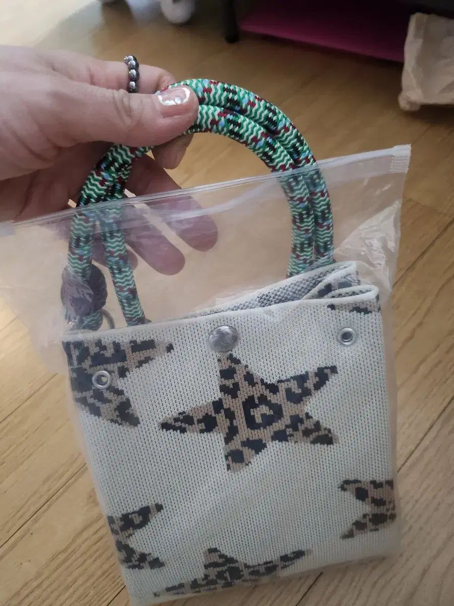マジックバッグ