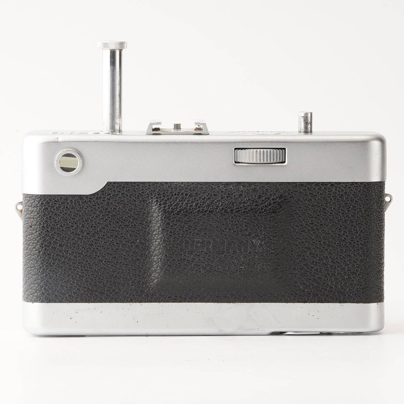 フォクトレンダー Voigtlander VITESSA / ULTRON 50mm F2 Voigtlander