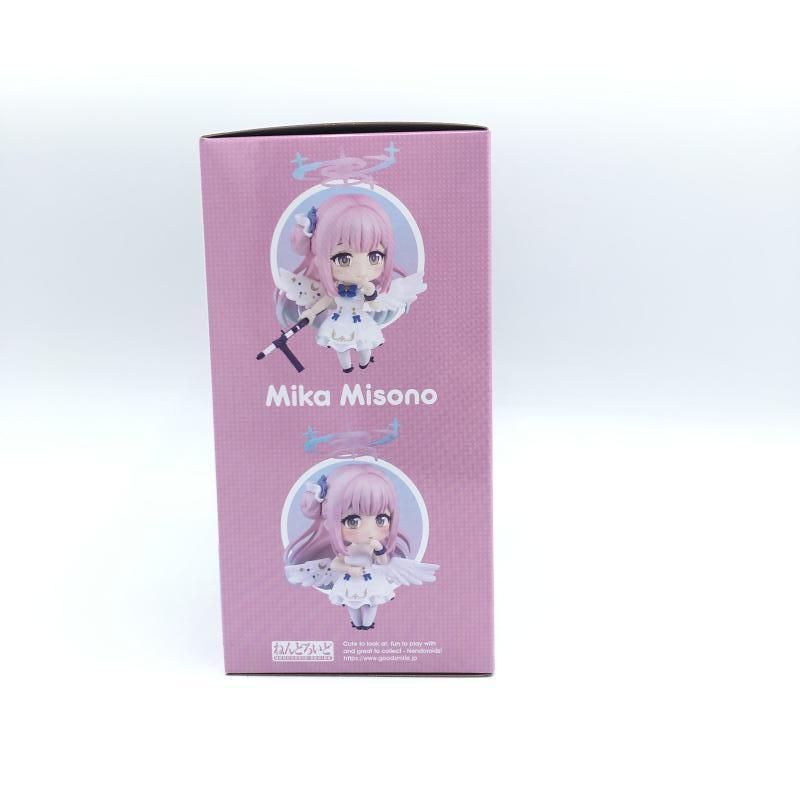 Amazon | ねんどろいど ブルーアーカイブ Blue Archive 聖園ミカ