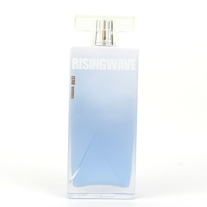 未開封 未使用品 ライジングウェーブ ゼロ オードトワレ   100ml Amazon.co.jp: ライジングウェーブ ゼロ オードトワレ 100ml