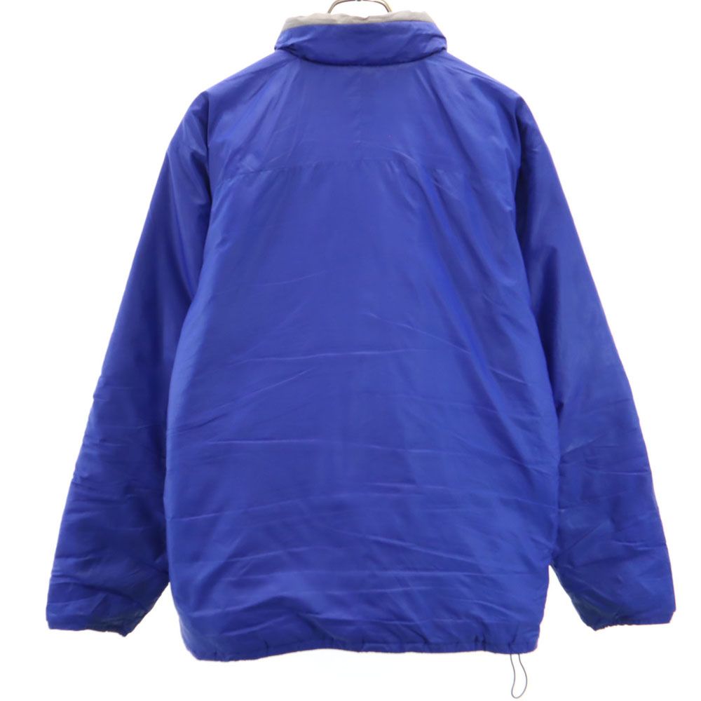 パタゴニア patagonia パフボール ハーフジップ ダウンジャケット