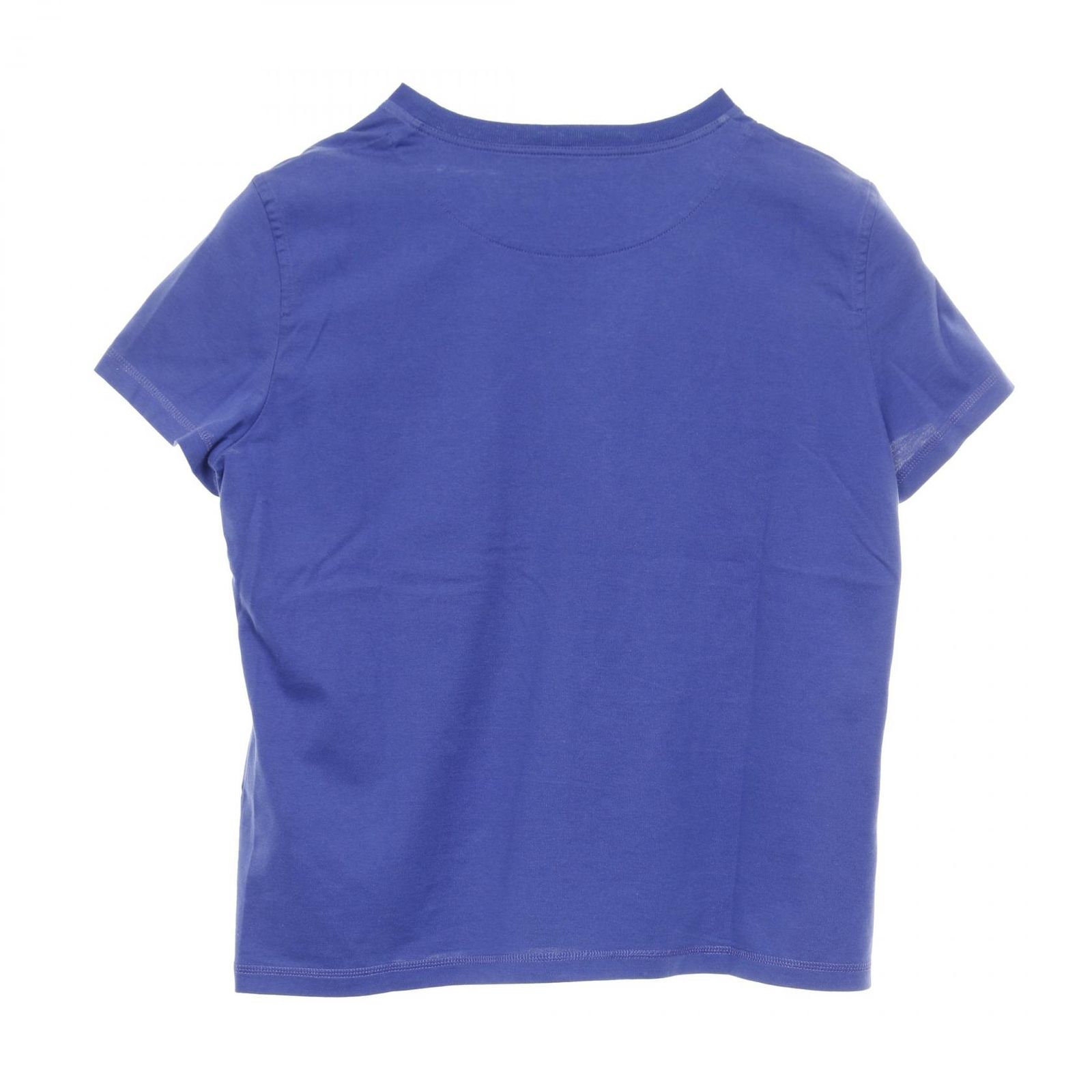 エルメス HERMES カットソー モザイク コットン Tシャツ レディース B