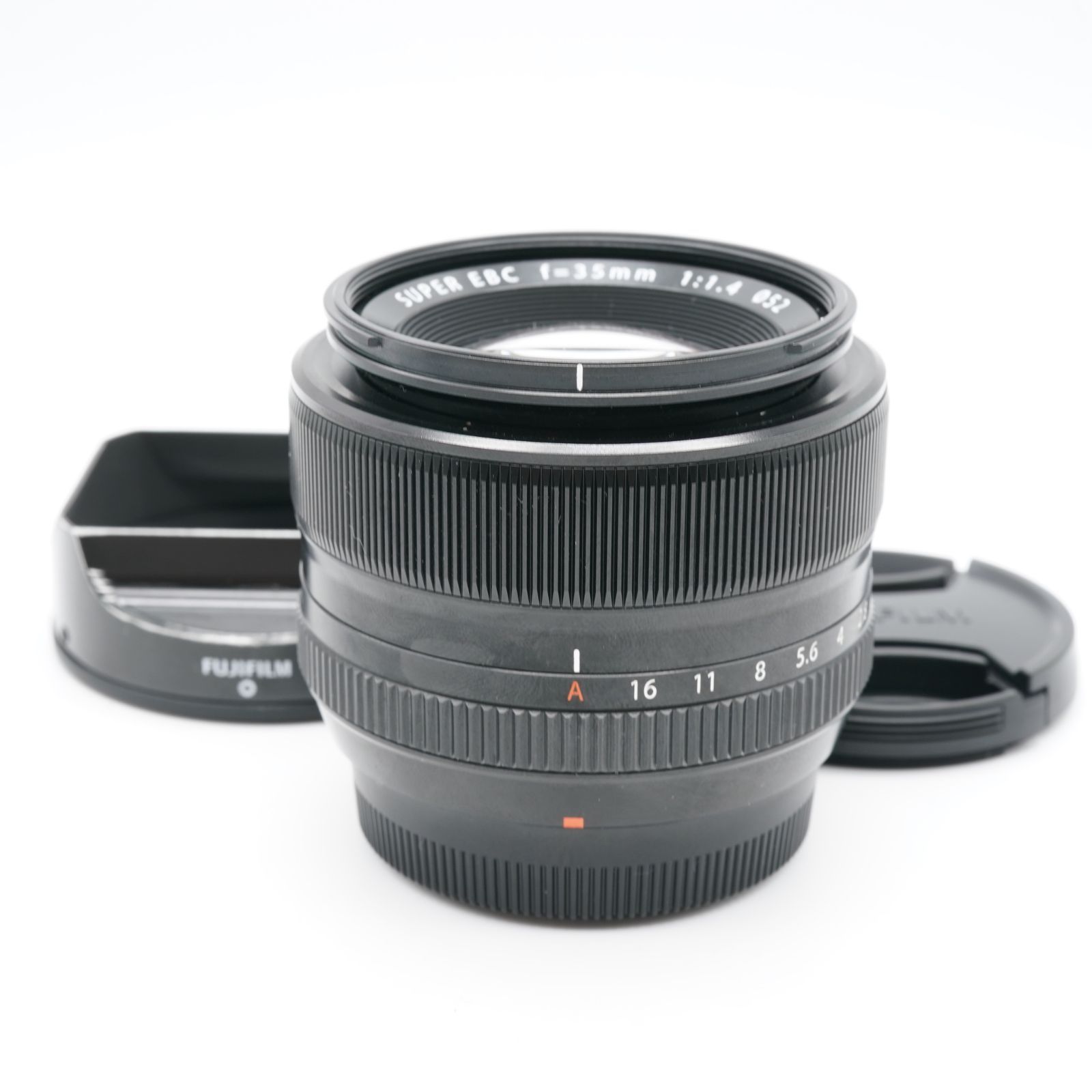 本日限定値下げ【HAKUBAオマケ付き】FUJINON XF 18mm F2 R 本日限定値下げ【HAKUBAオマケ付き】FUJINON XF 18mm F2 R 2025年最新