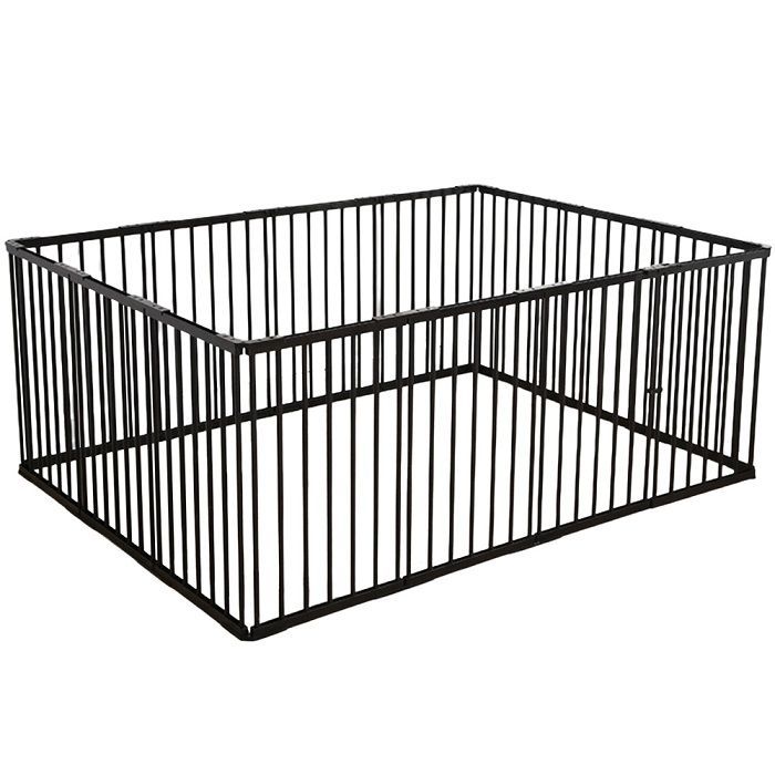 ペットサークル 犬 ケージ サークル ゲージ 犬ゲージ ペットフェンス 犬用 14枚 大型犬 高さ 70 室内 置くだけ 大型 ペッ