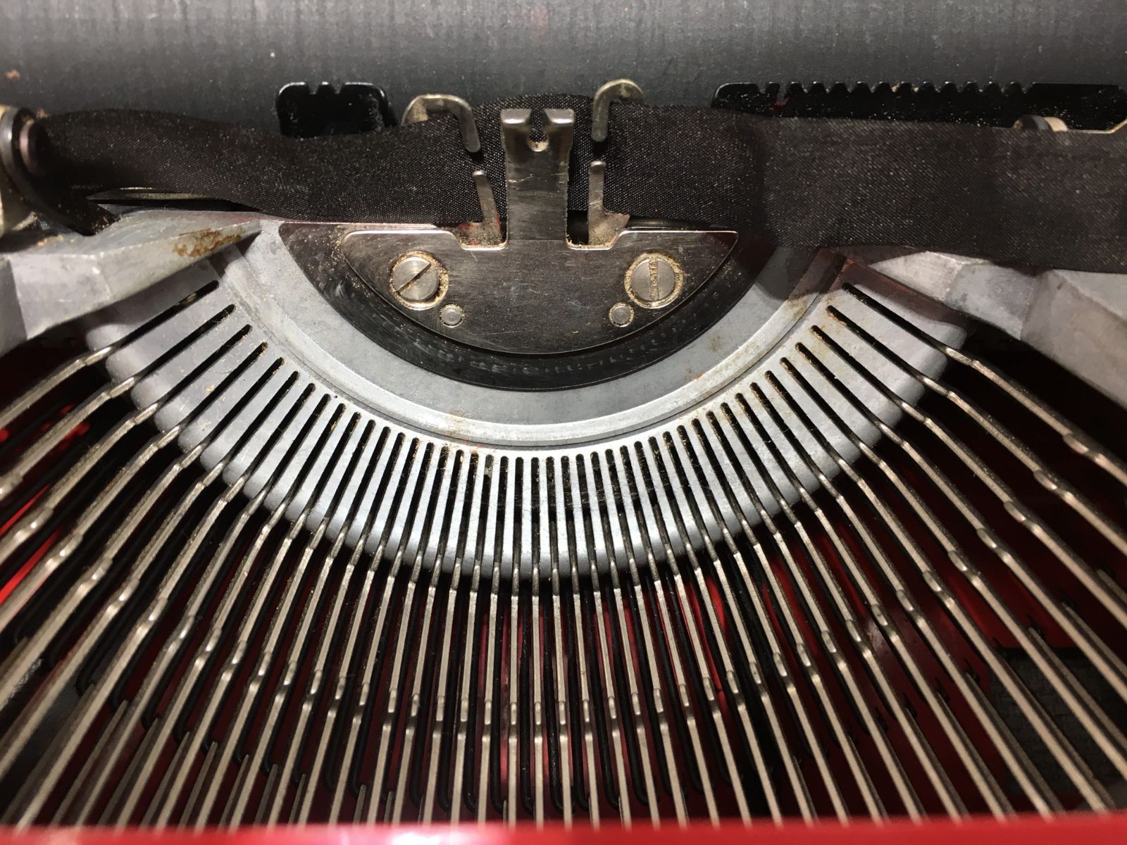 バレンタイン 昭和レトロ