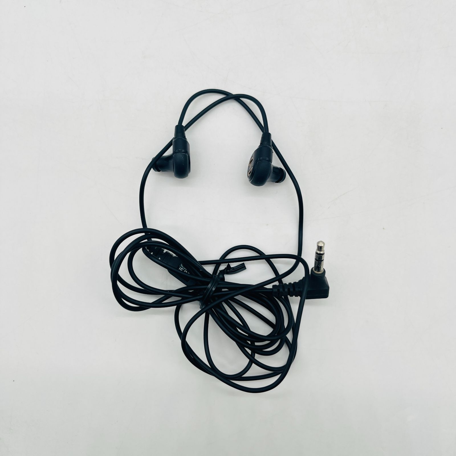 Sennheiser IE 60 イヤホン ゼンハイザー IE 60 有線イヤホン 耳かけ式