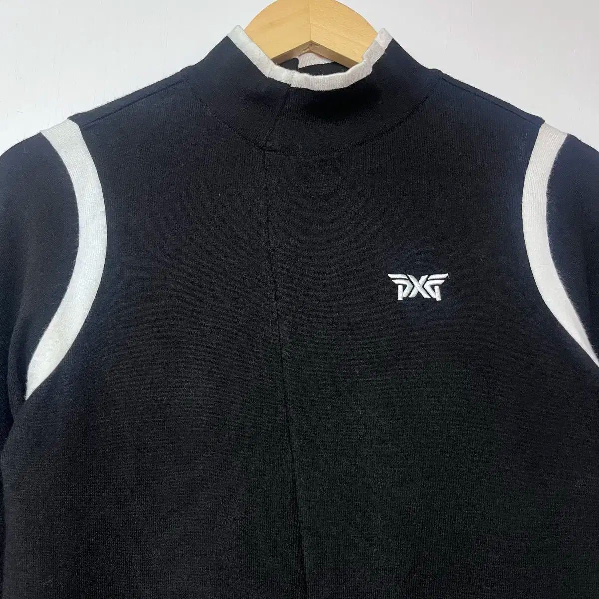 レディース ブラック