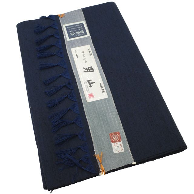 未仕立て 新古品