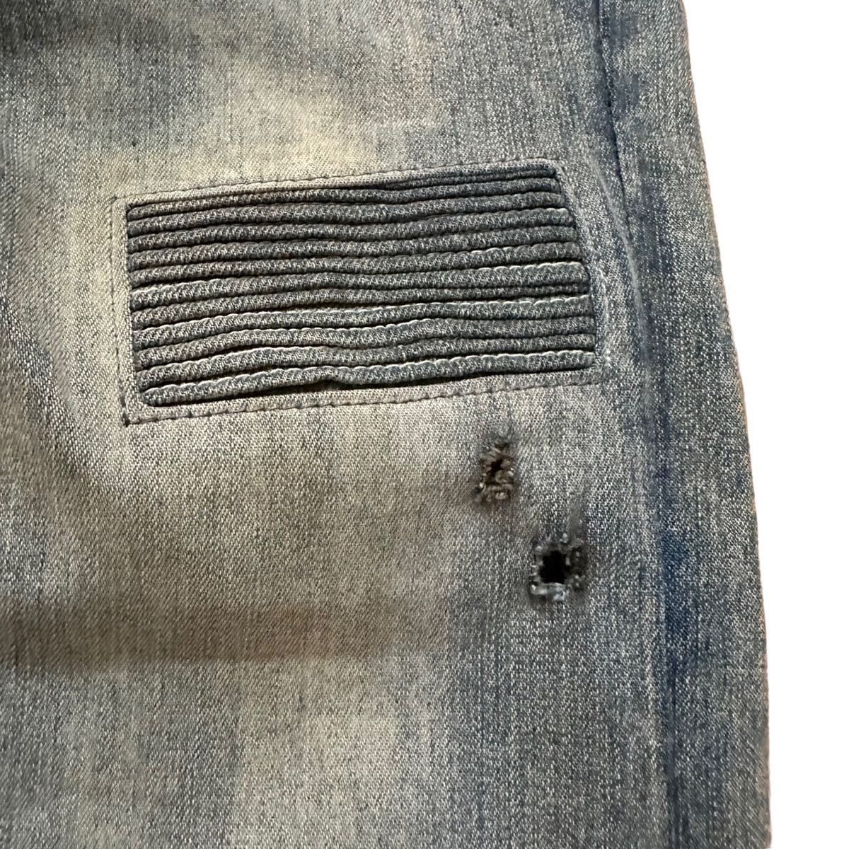 14th addiction archive メモ帳 00's 14th addiction Archive denim アーカイブ パンツ PANTS