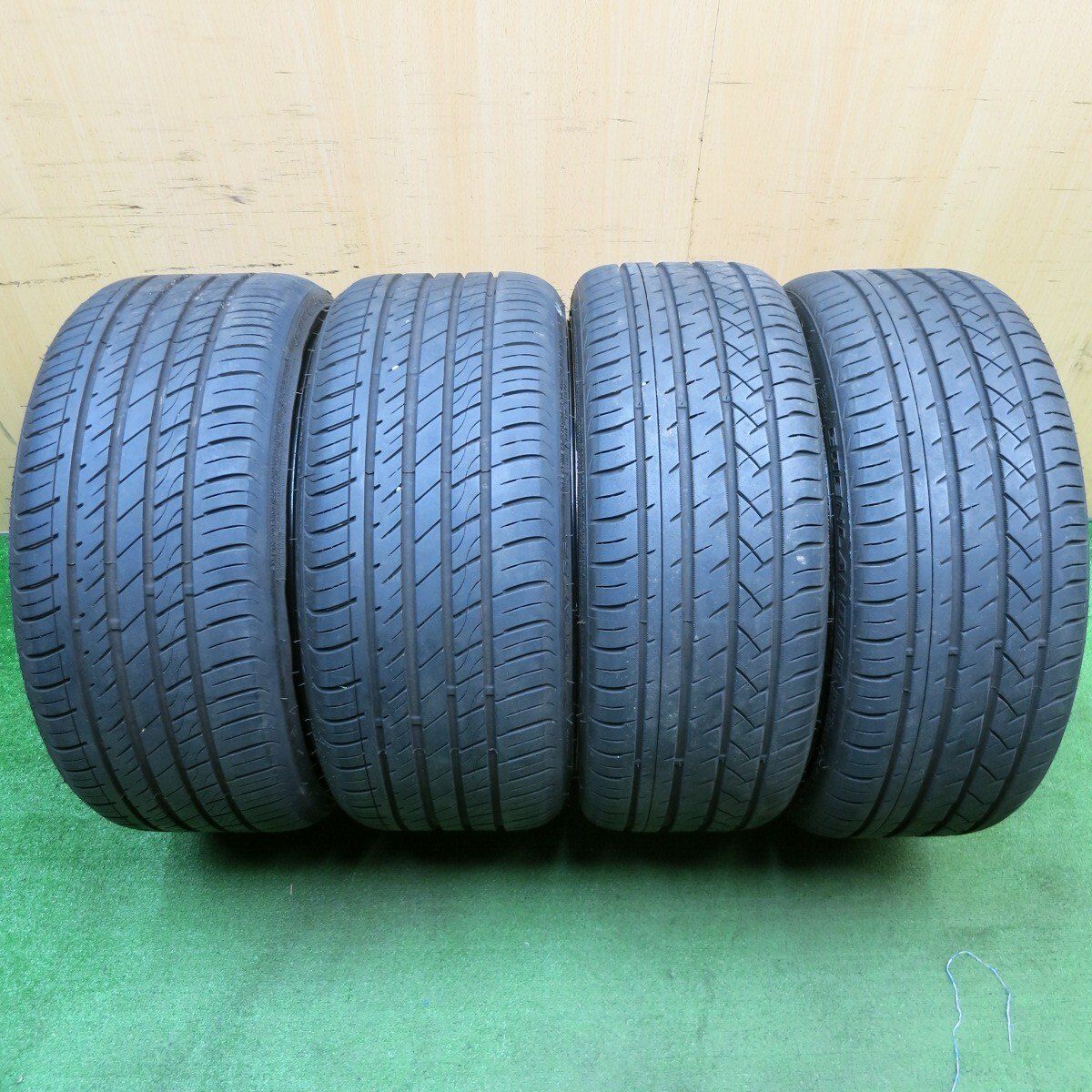 23年 9.5分