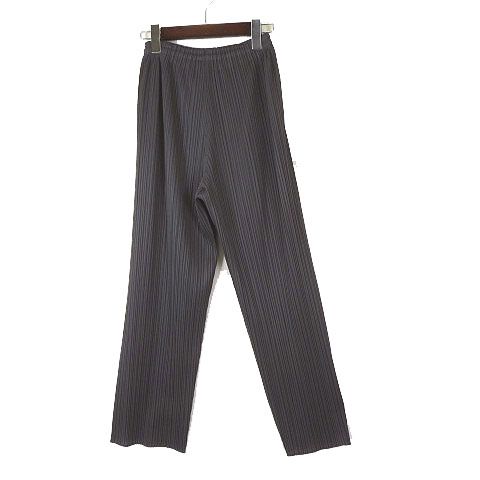 プリーツプリーズ(Pleats Please) ボトムス PLEATS PLEASE ISSEY MIYAKE(プリーツプリーズイッセイミヤケ
