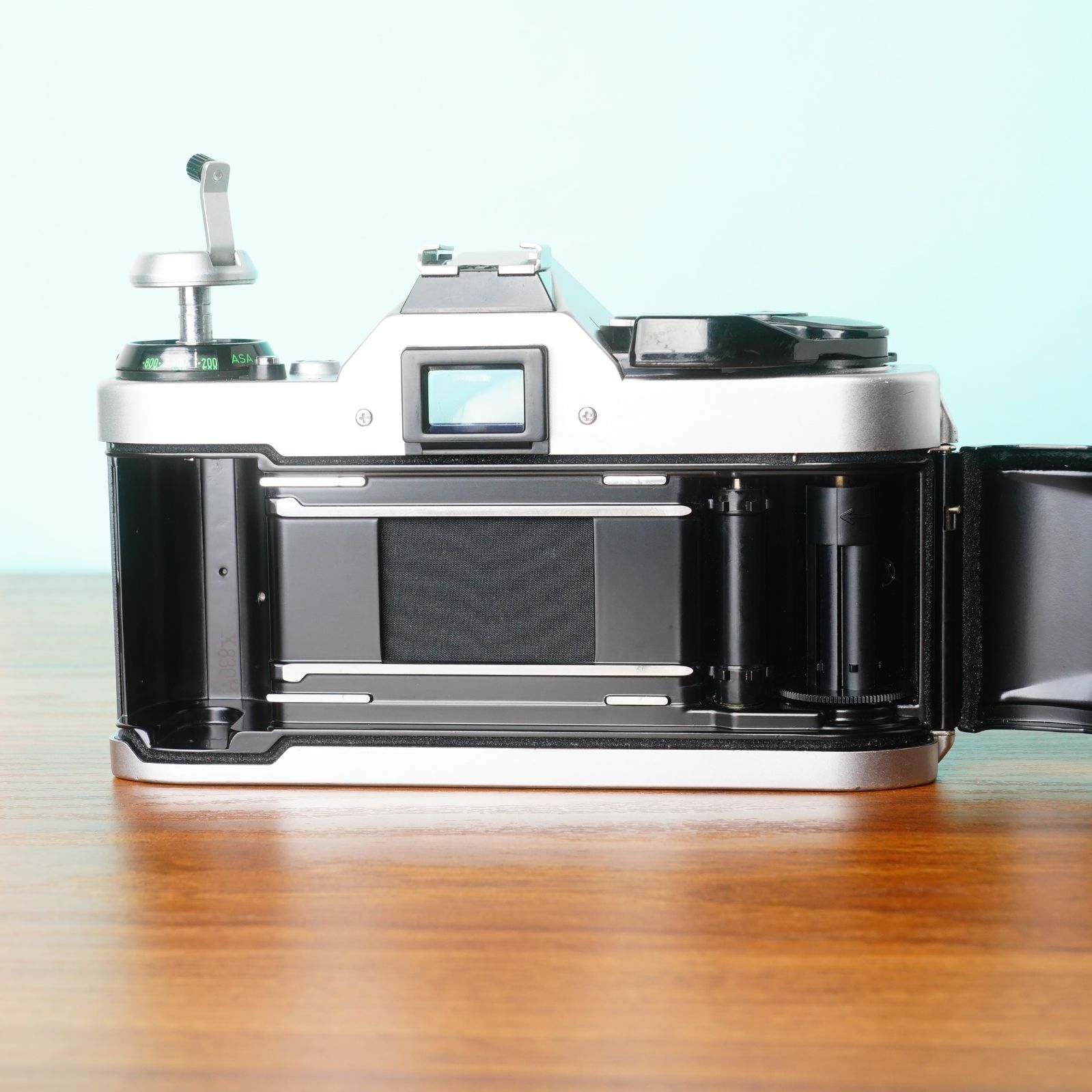 完動品◎Canon AE-1 Program フィルムカメラ 防湿庫管理 32 - メルカリ