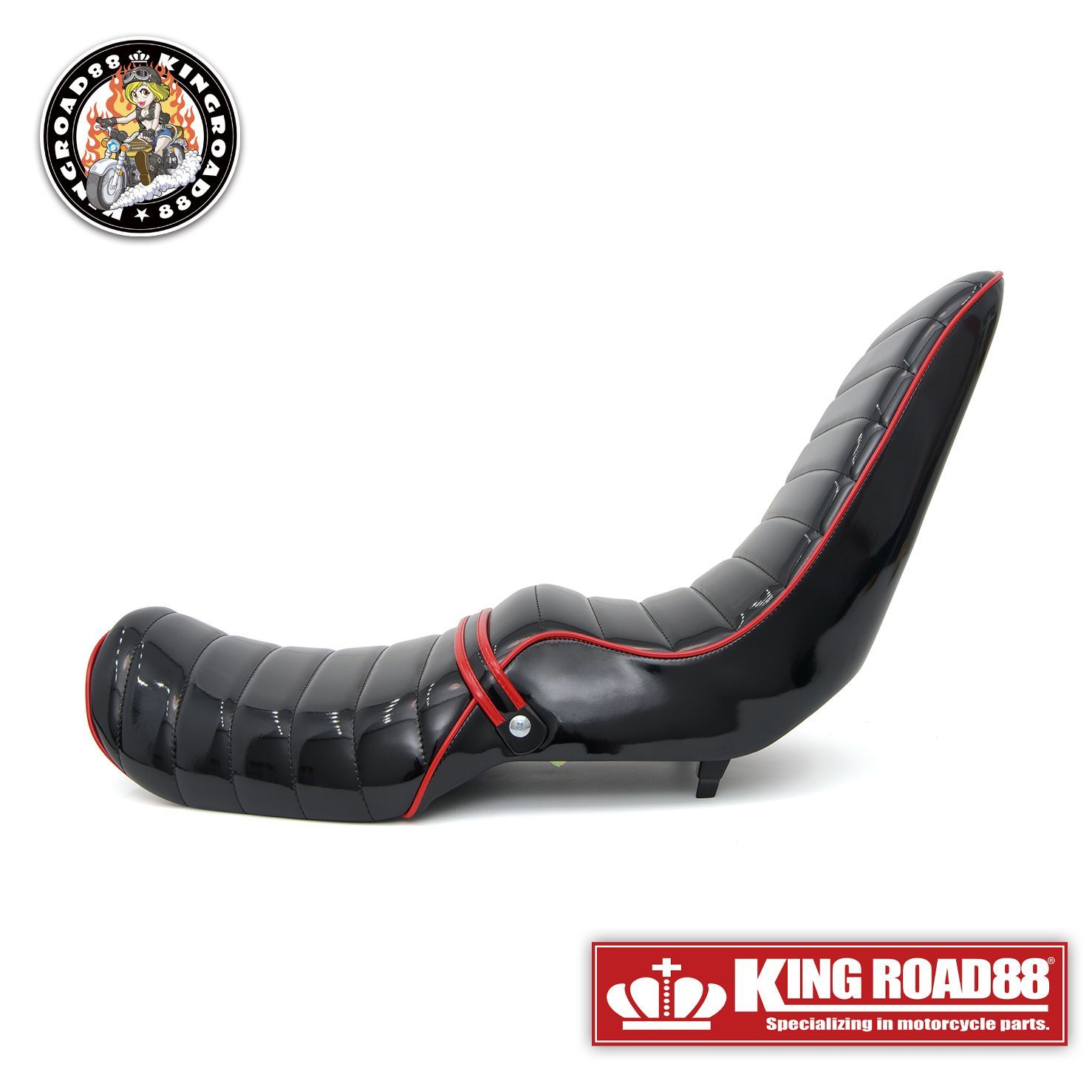 バリオスⅠ型 ZR250A