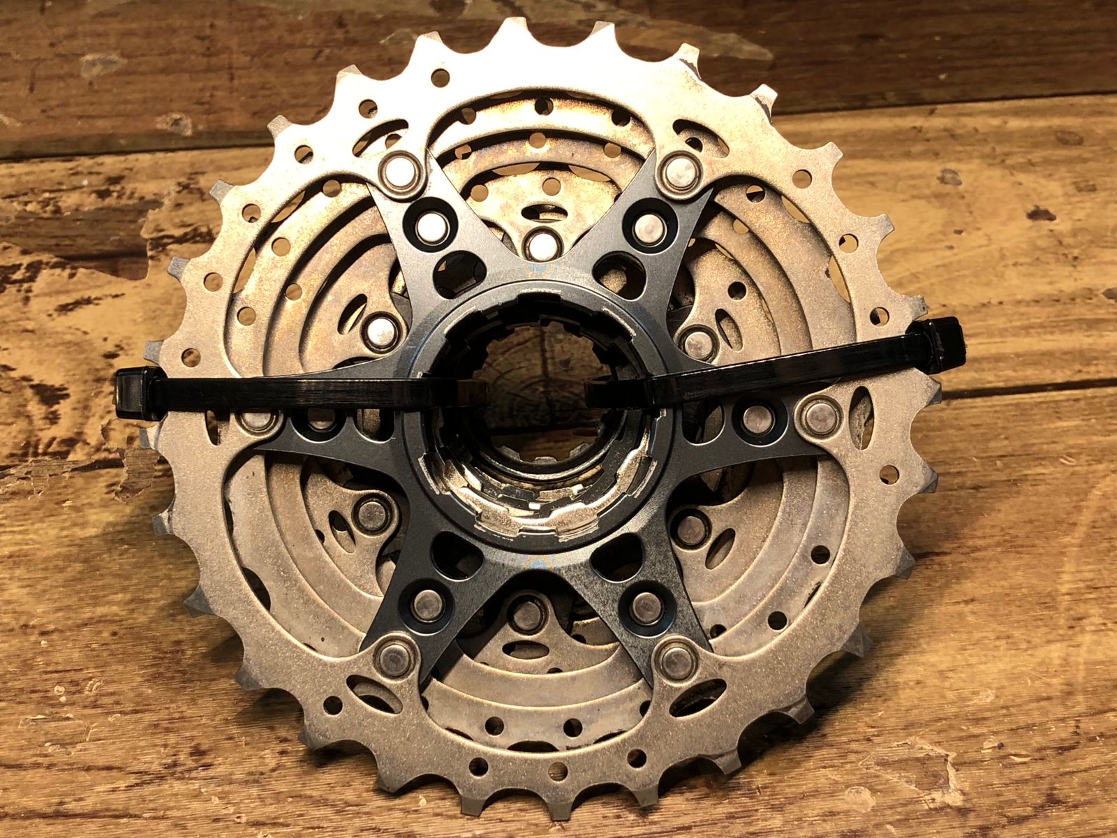 GW954 シマノ SHIMANO アルテグラ ULTEGRA CS-R8000 スプロケット 11