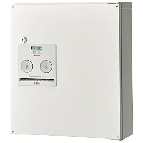 宅配ボックス 戸建 後付け 大型 一体型 置き配 アイボリーナチュラル 1824 宅配ボックス 戸建 後付け 大型 一体型 置き配 アイボリーナチュラル