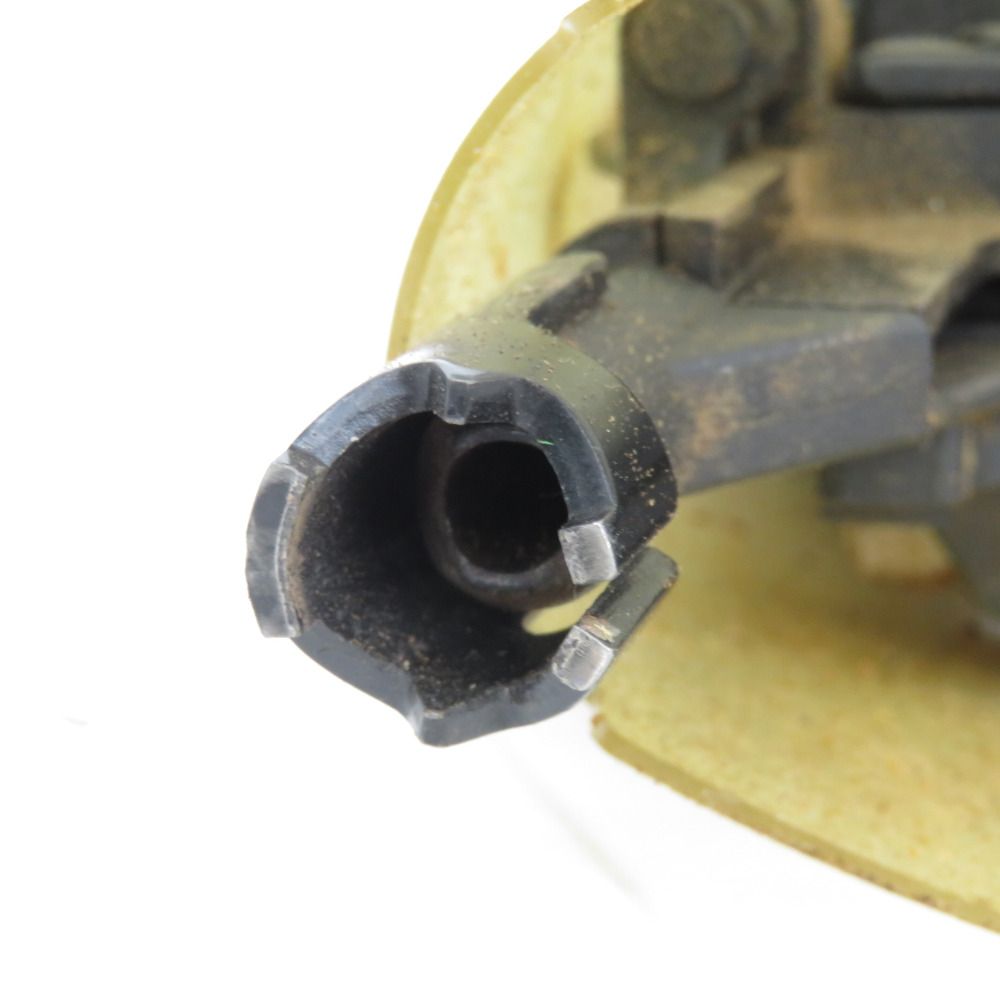 makita マキタ 50mm エア釘打 ワイヤ釘用 ケース付 AN503 中古美品 