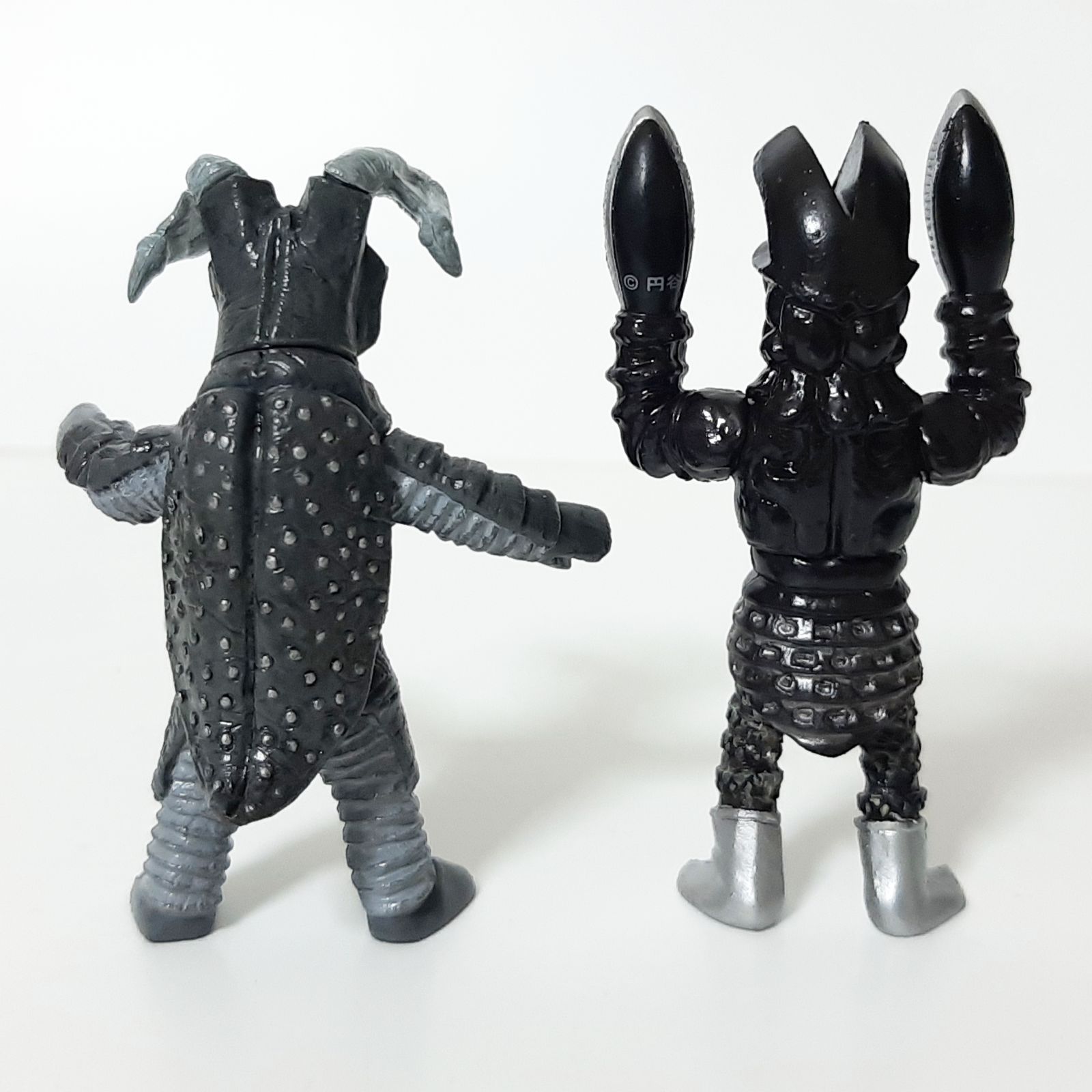 バンダイ キャラエッグ ウルトラマンシリーズ ウルトラ怪獣
