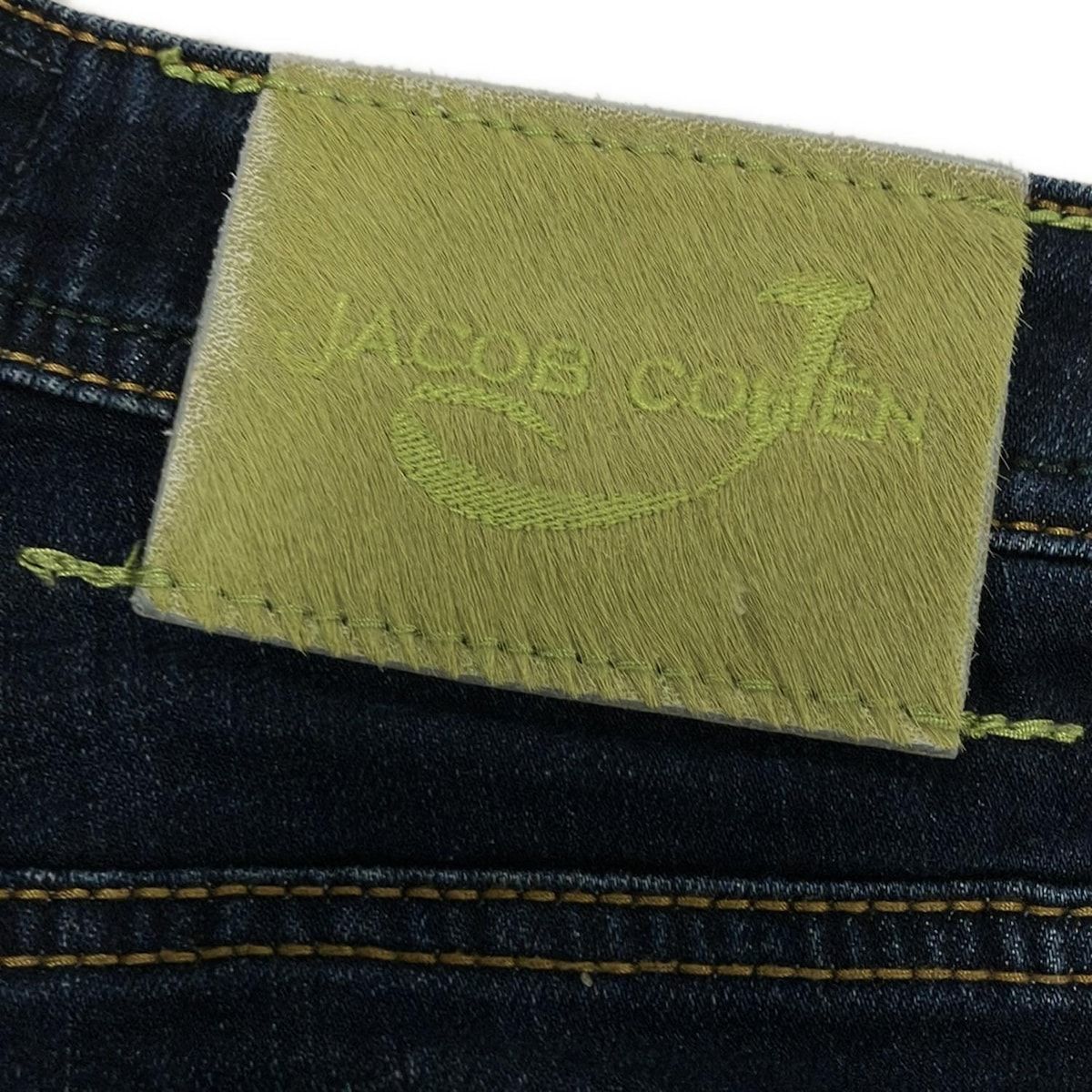 JACOB COHEN(ヤコブコーエン) ジーンズ サイズ31 メンズ美品