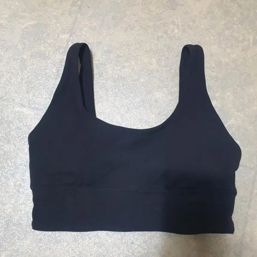 lululemonルルレモンブラトップ S - メルカリ
