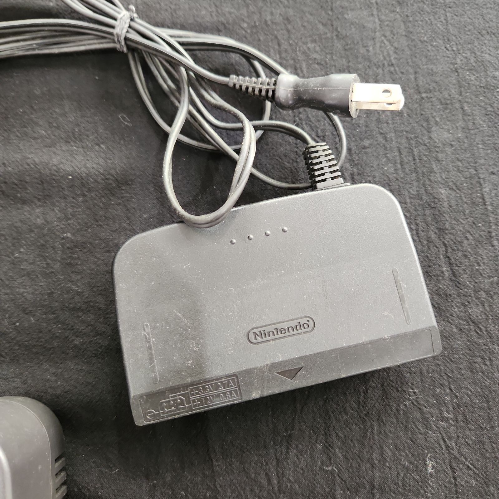 Nintendo64 ソフト2本 ニンテンドー64 ソフト2本セット