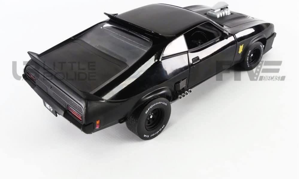 1/18 グリーンライト 1974 フォード ファルコン X8 マッドマックス Greenlight 1:18 1974 Ford Falcon XB V8 Interceptor: Mad Max