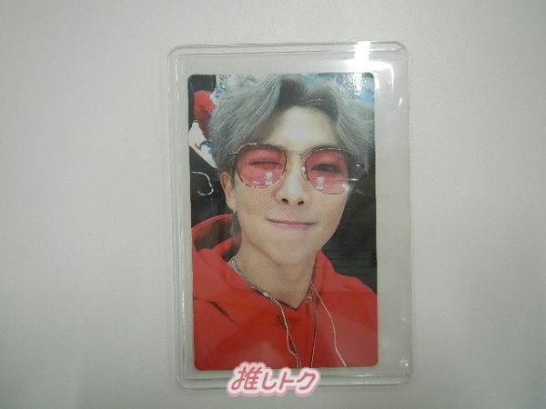 BTS RM トレカ BTS RM Magic Shopトレカ ナムジュン