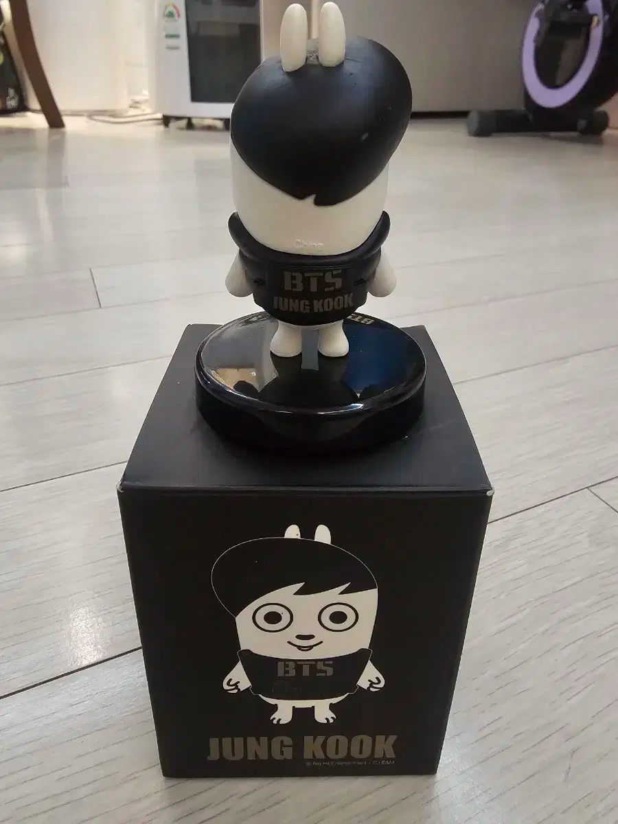 bts 2014初代ヒップホップモンスター ジョングク グク JK 【公式通販】