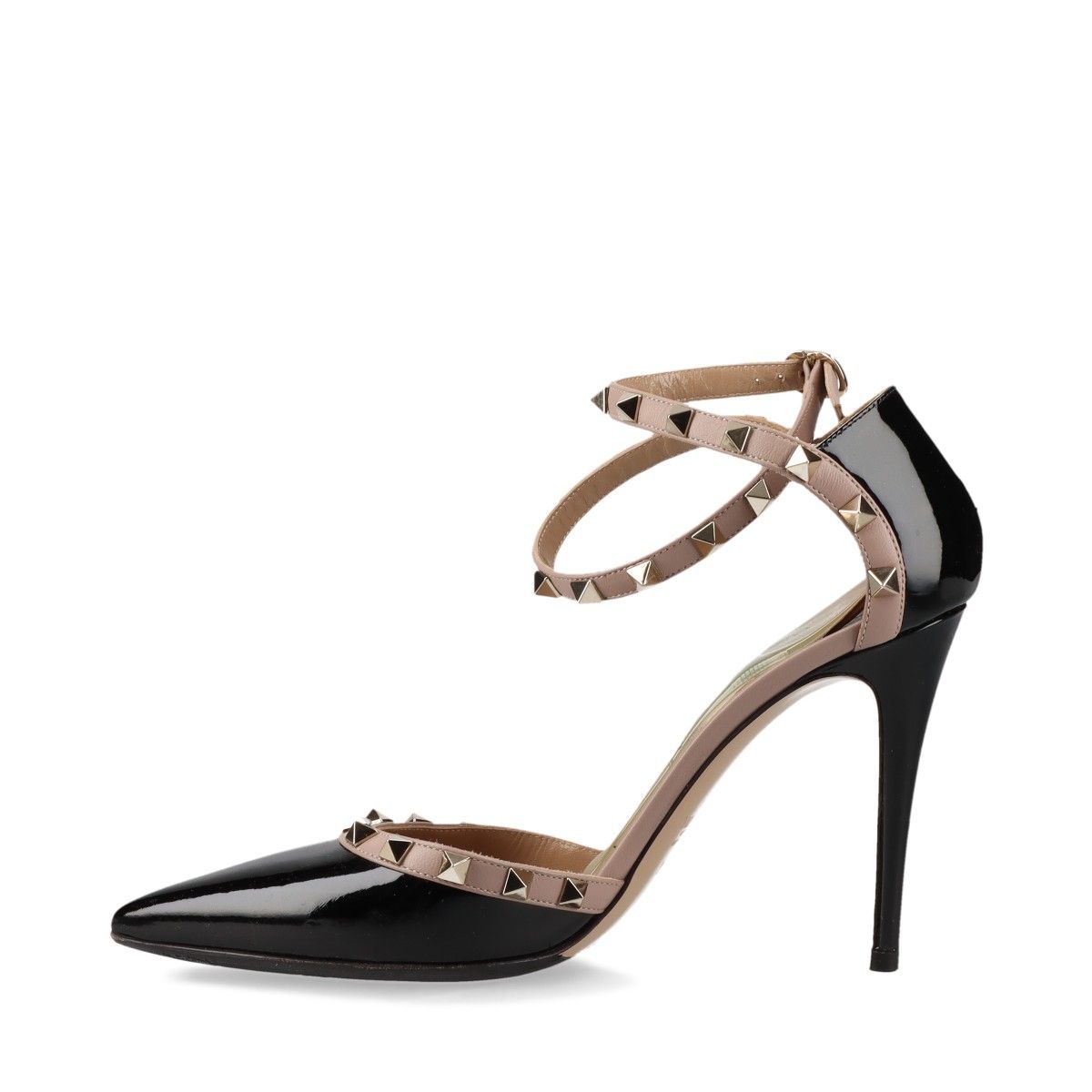 VALENTINO GARAVANI ヴァレンティノガラヴァーニ ロックスタッズ