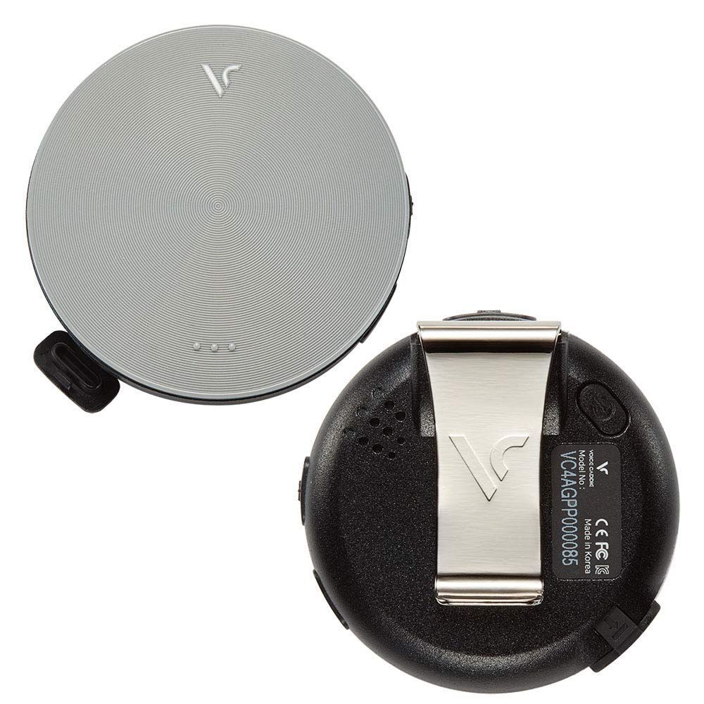 Voice Caddie