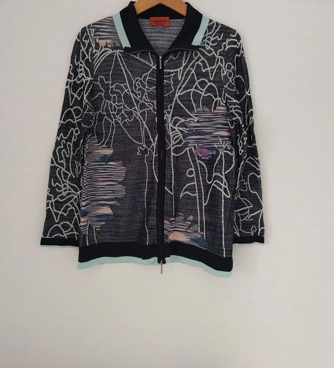 MISSONI ミッソーニ カーディガン 純正