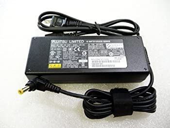 【中古-非常に良い】 純正富士通 FMV-AC503B 19V 6.32A PC用ACアダプタ PFW1963NA