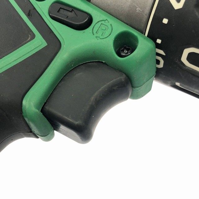 充電式インパクトドライバ WH36DA