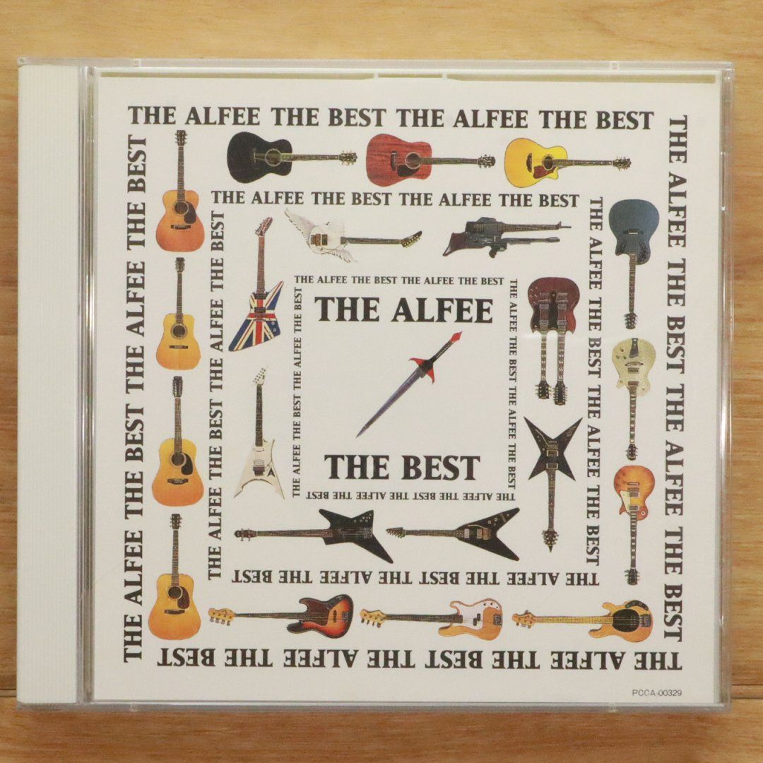 THE ALFEE CD まとめ Amazon.co.jp: 【3形態セット】 THE ALFEE HISTORY I 1982-1985