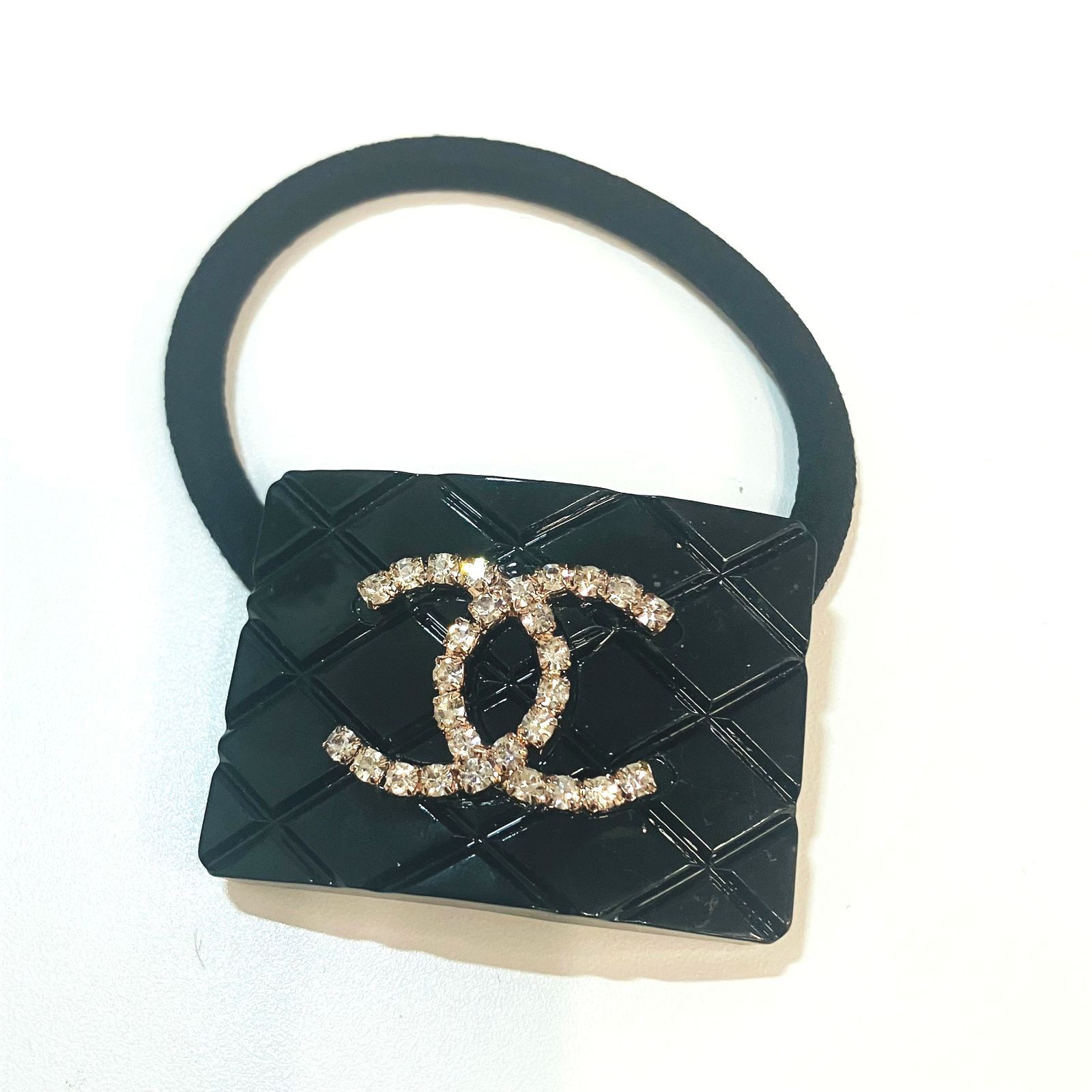 CHANEL（レザー ・ ブローチ/コサージュ）のフリマアイテム一覧 正規美