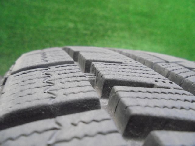 14インチスタッドレスタイヤ4本セット