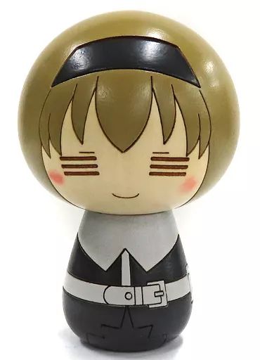 邪神ちゃん ドロップキック こけし 4体セット 物販】邪神ちゃんテンin