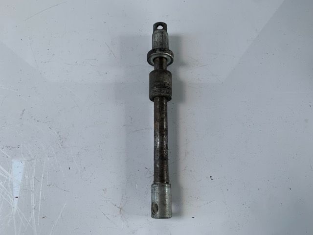 HONDA CL360 フロントアクスルシャフト ホンダ CL360 ホンダ HONDA Honda Parts シリンダーヘッドカバー for