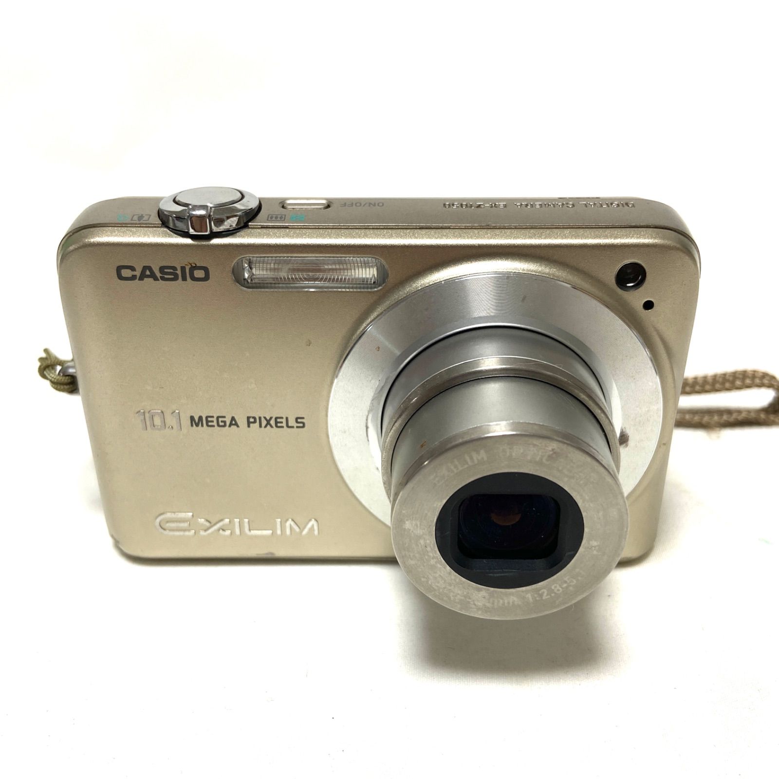 CASIO EX-Z1050 EXILIM カシオ エクシリム コンパクトデジタルカメラ