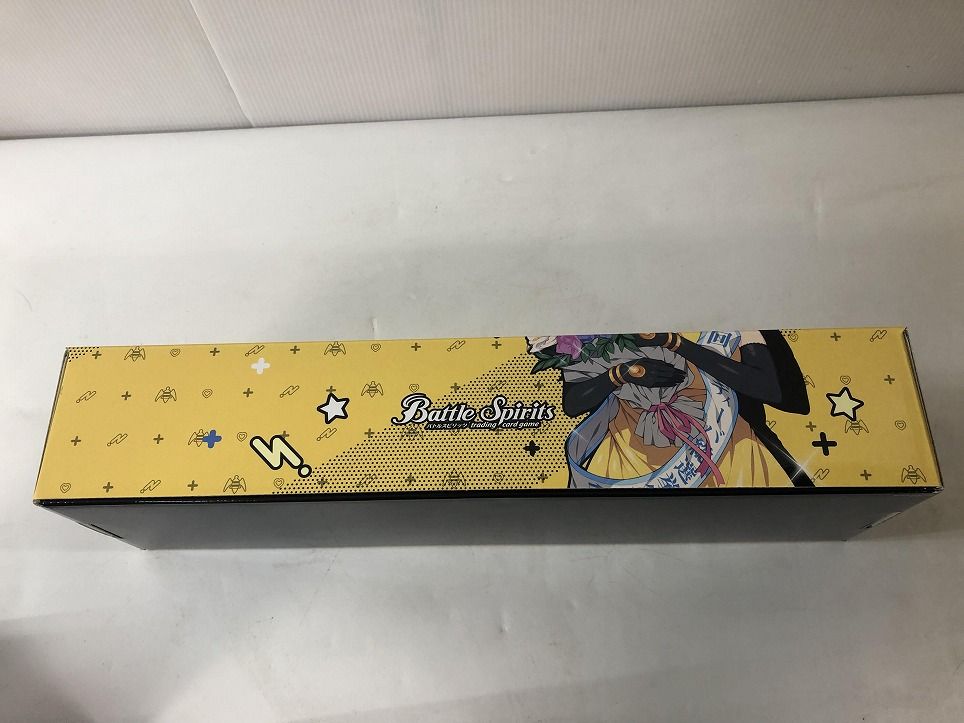 バトルスピリッツ