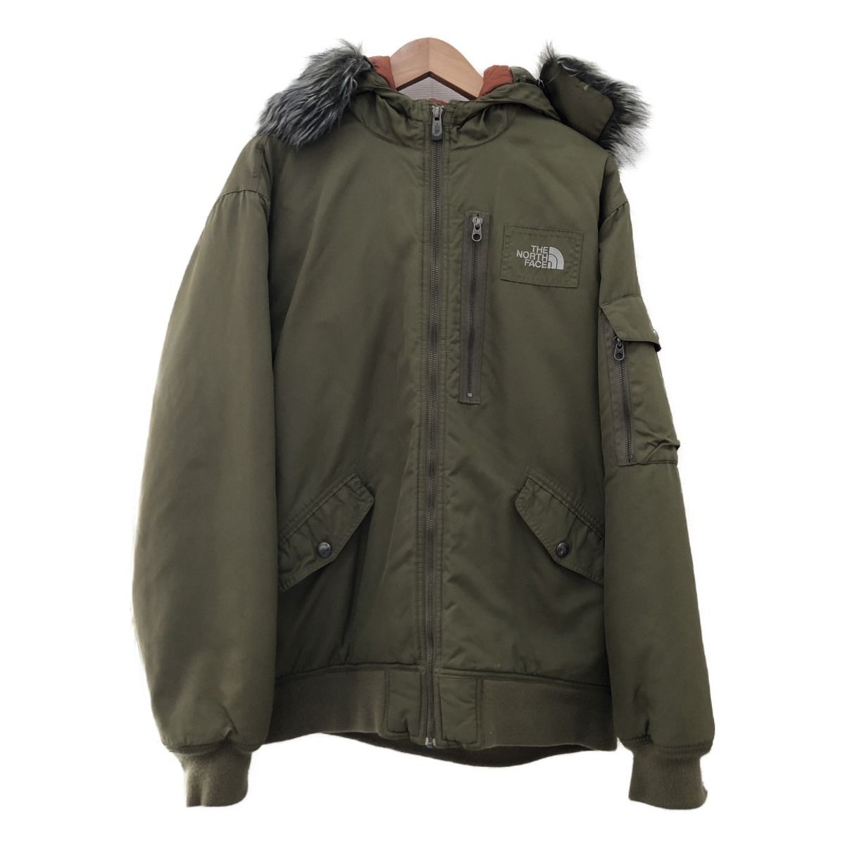 □□THE NORTH FACE ザノースフェイス メンズ衣料 ジャケット トーベン ...