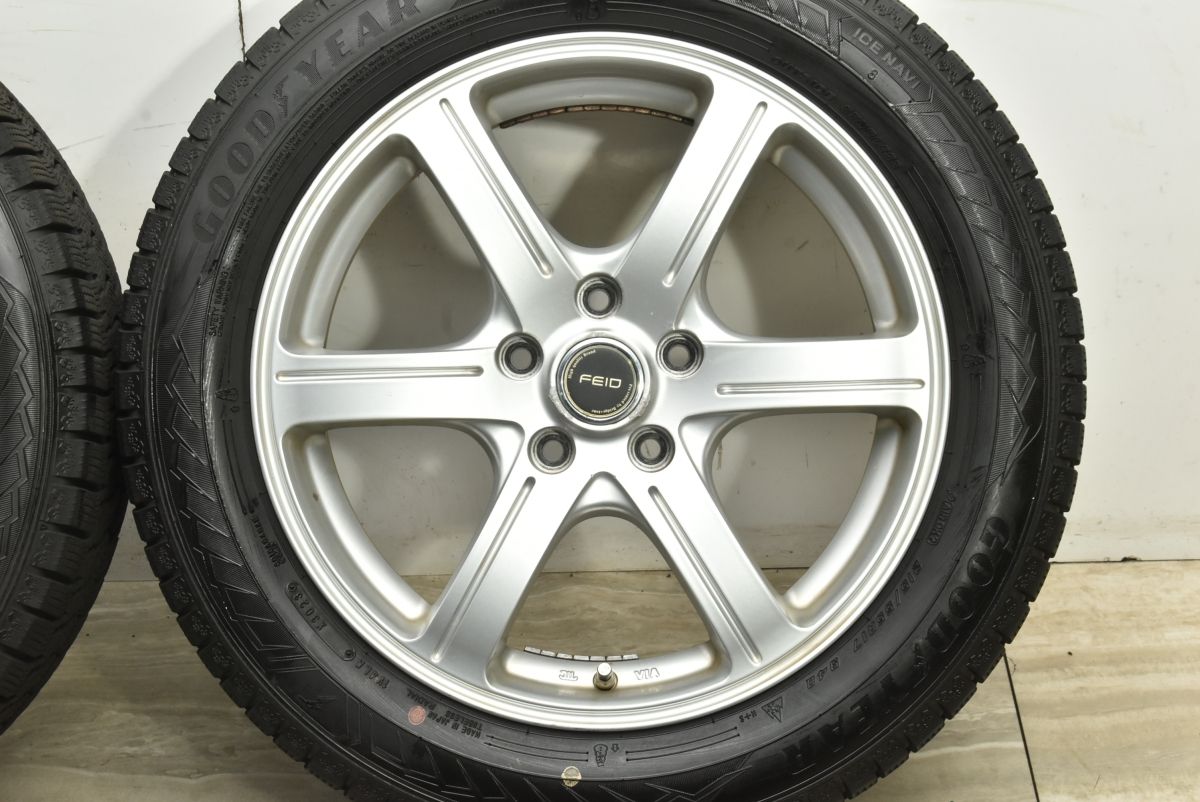 エスティマ カムリ