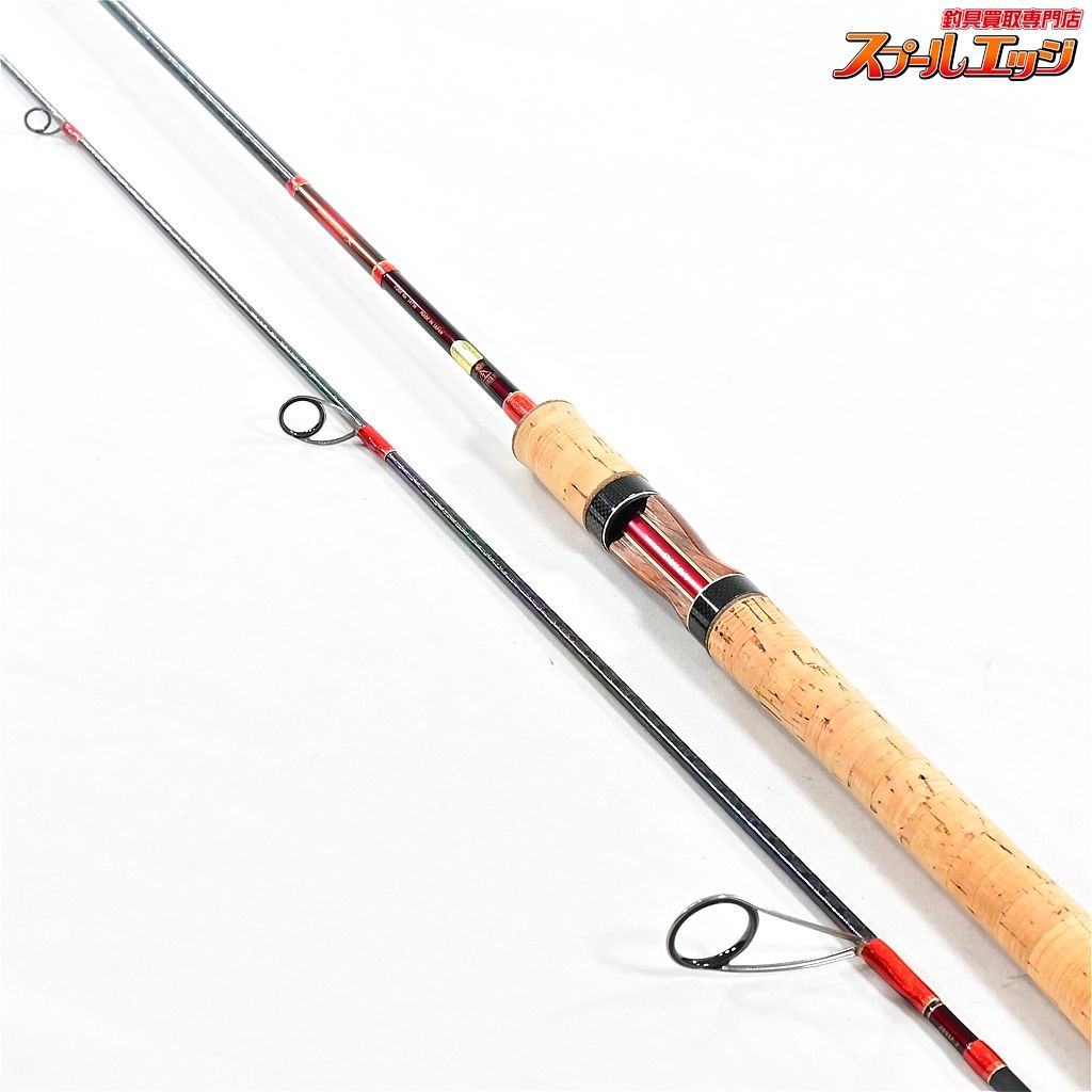 シマノ ワールドシャウラ レッドタイプ 15101F-2 希少 【シマノ】 ワールドシャウラ 2651F-2 レッドタイプ SHIMANO