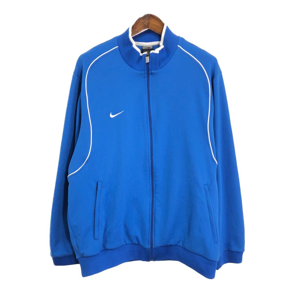 00年代 NIKE ナイキ ジャージ トラックジャケット スポーツ ワン